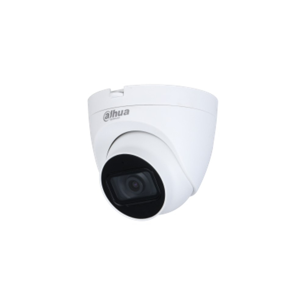 DH-HAC-HDW1500CLQP-IL-A-0280B-S2 Профессиональная видеокамера мультиформатная купольная