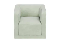 Кресло Cube (фисташковый, антивандальная)