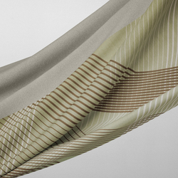 Комплект постельного белья Harmonica 2 сп с простыней на рез. 160х200 САТИН "Кентаурия" (2 нав. 70х70 и 2 нав. 50х70)