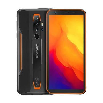 Blackview BV6300 Pro 6.128GB Orange