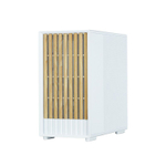 Корпус ZALMAN P10 NAMU, mATX, white