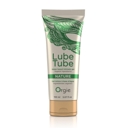 Orgie лубрикант Lube Tube Nature, 150 мл
