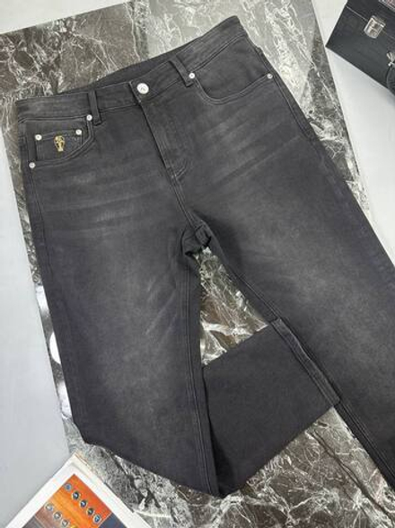 Джинсы Brunello Cucinelli