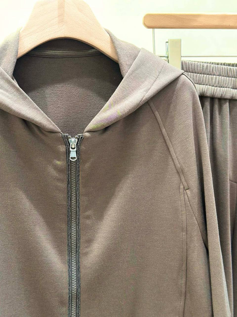 Костюм Brunello Cucinelli