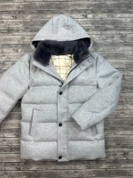 Пуховик Loro Piana