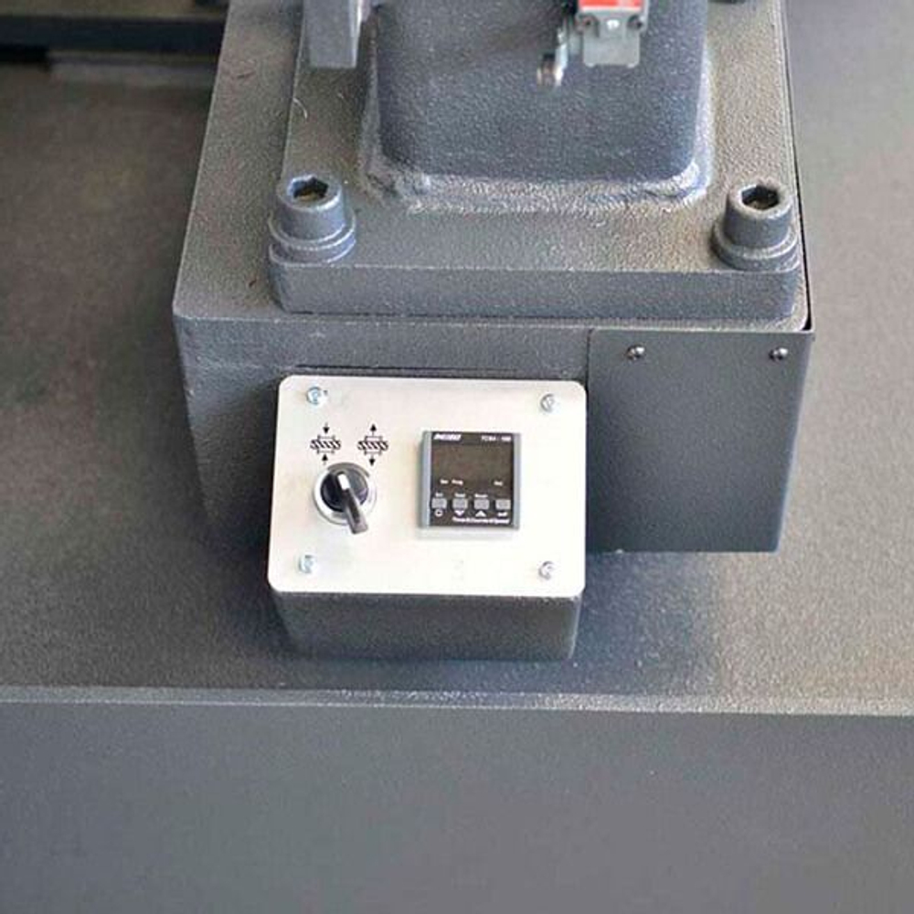 Ленточнопильный отрезной станок Beka-Mak BMSY 810 CGH