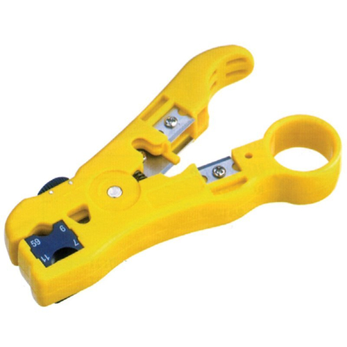 Стриппер кабельный универсальный SNR-HT-352