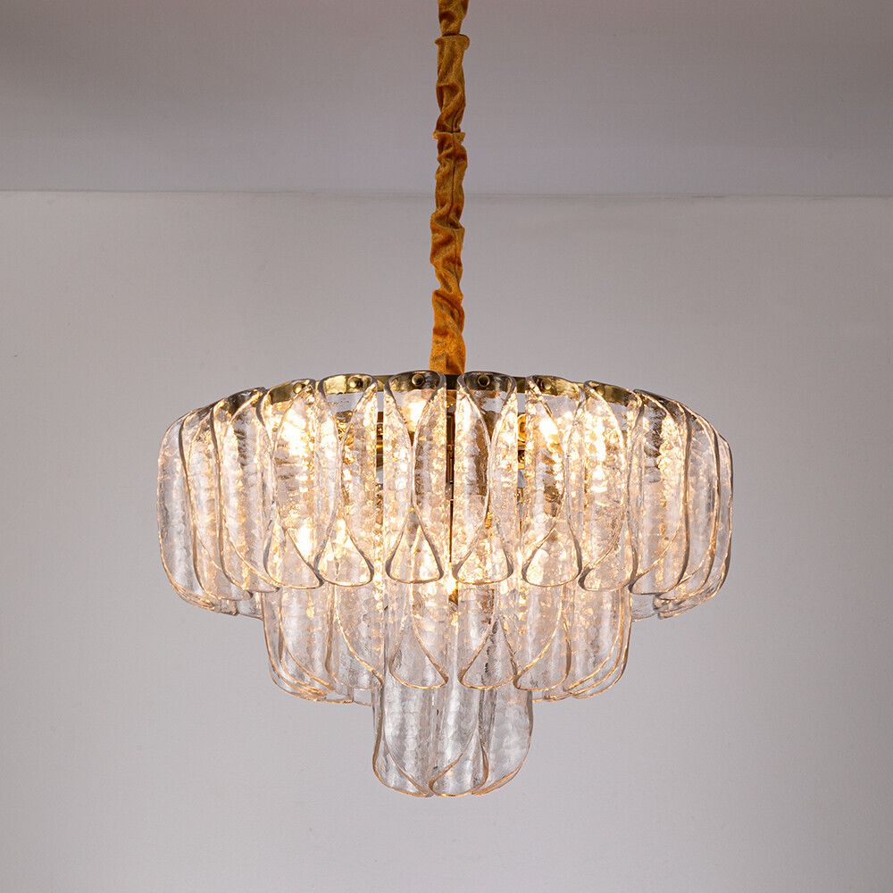 Подвесная люстра Arte Lamp