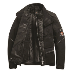 Куртка baraboo textile Harley-Davidson -50%
