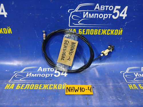 Трос лючка бензобака TOYOTA PRIUS 1998