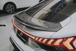 Карбоновый обвес для Audi E-Tron GT 2021-2027+ Ауди тюнинг