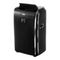 Кондиционер мобильный Zanussi Massimo Solar Black Wi-Fi ZACM-12 MS-H/N1 Black — (7)