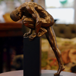 Фигура Мужчины