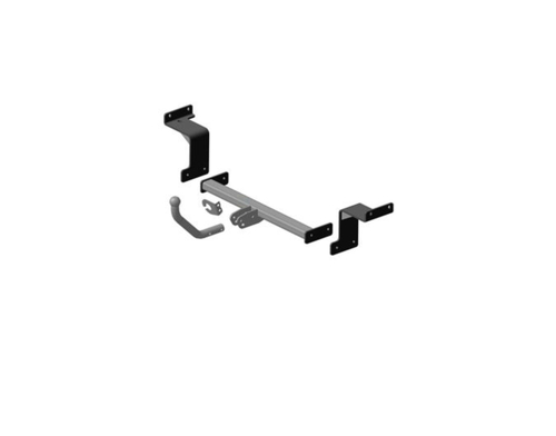 Фаркоп Kia Ceed универсал 2006-2012 твердое крепление шара Трейлер.7354