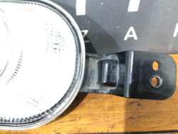 ПТФ передняя правая Kia Rio 4 (FB) 17-20 Б/У Оригинал 92208H0000