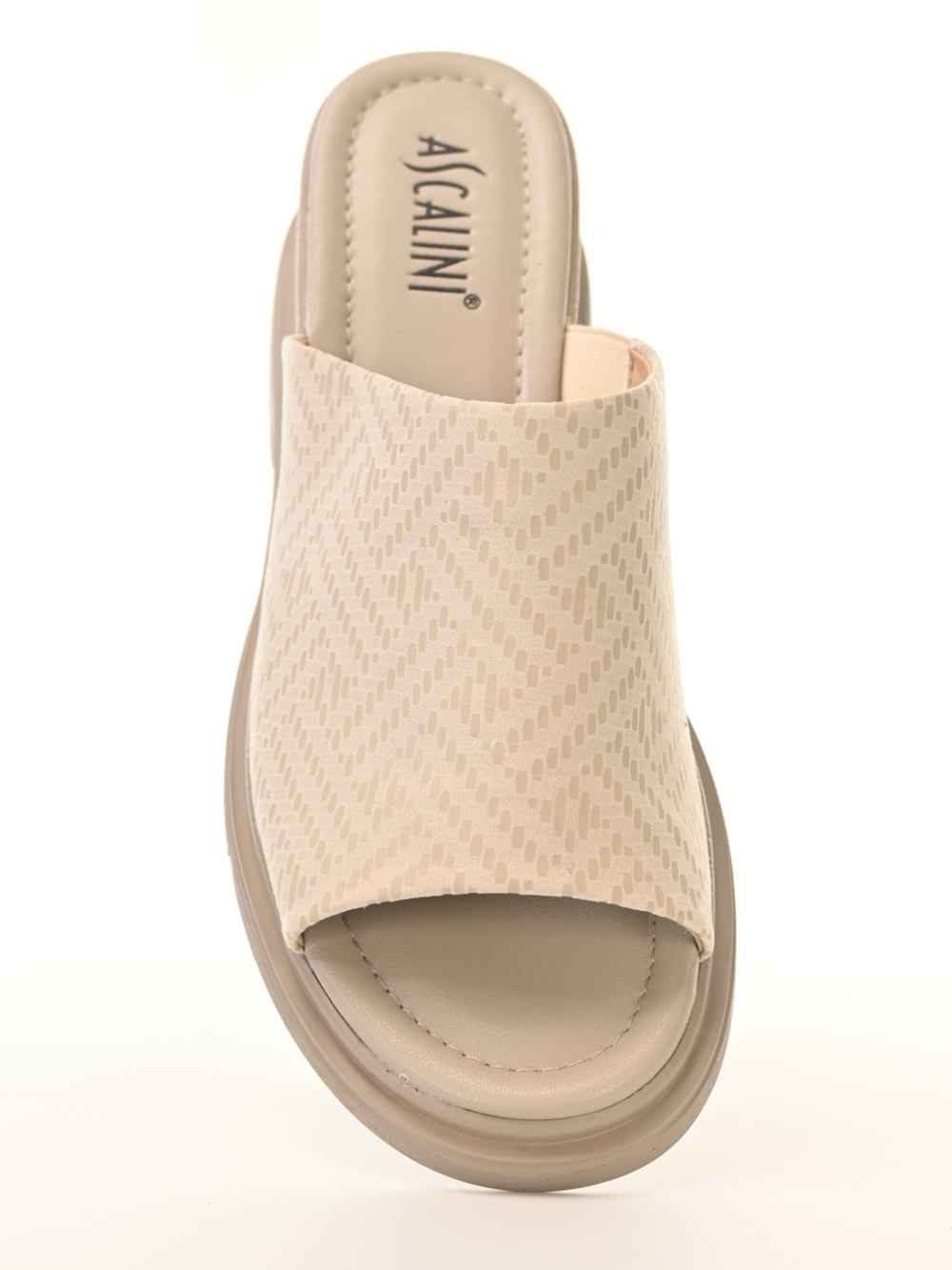 Сабо женские Ascalini B7512B