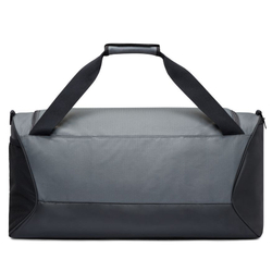 Сумка спортивная Nike Brasilia 9.5 Training Duffel Bag - серый