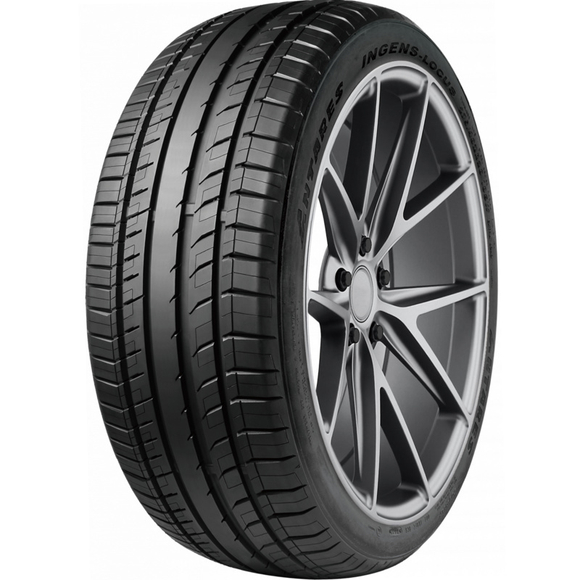 Antares 245/45ZR19 102W Ingens-Locus TL RFT M+S