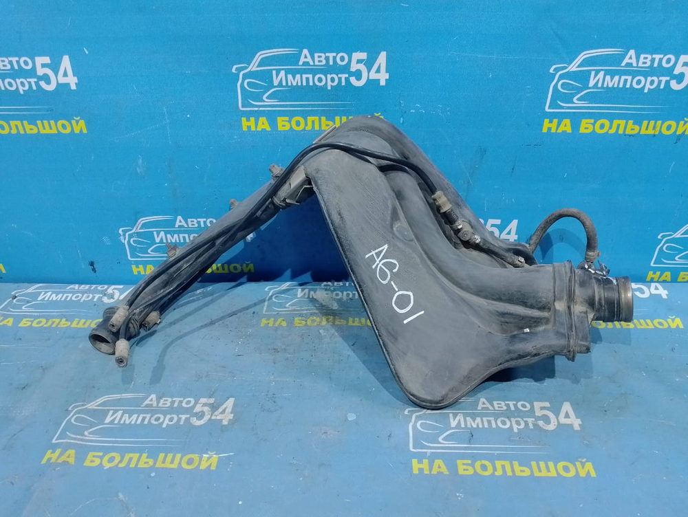 Горловина топливного бака AUDI A6 1999