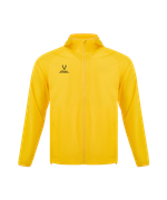 Куртка ветрозащитная CAMP Rain Jacket, желтый
