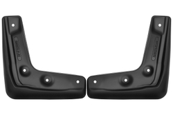 Брызговики передние  GEELY Preface  2024 - 2 шт.(optimum) в пакете  NLF.AN0828.F10