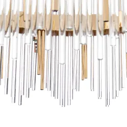 Подвесная люстра Arte Lamp