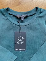 Новый хлопковый лонгслив Dan Maralex, 92