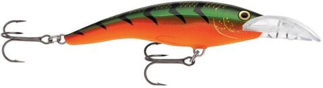 Воблер RAPALA Scatter Rap Tail Dancer SCRTD09 / 9 см, 13 г, цвет RDT