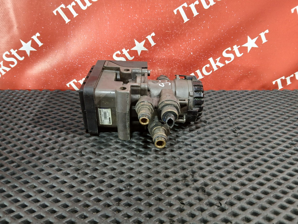 Модулятор EBS передний