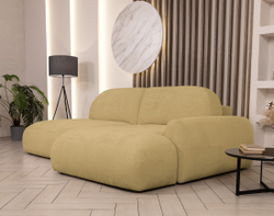 Угловой диван Леванте
