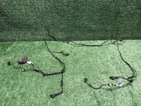 Проводка переднего бампера BMW X3 G01 (2017-2024)