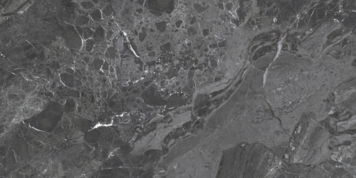 Greiny Dark 60120GRY99 Керамогранит sugar-эффект 600*1200*9,5