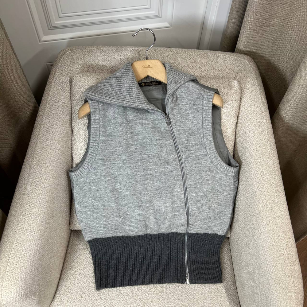 Жилет Loro Piana