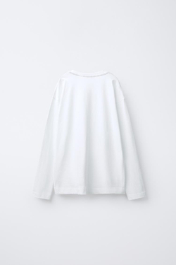 ZARA ПИЖАМА В ПОЛОСКУ, РЫЖЕВАТО-КОРИЧНЕВЫЙ