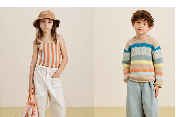 ZARA KIDS - SRPLS