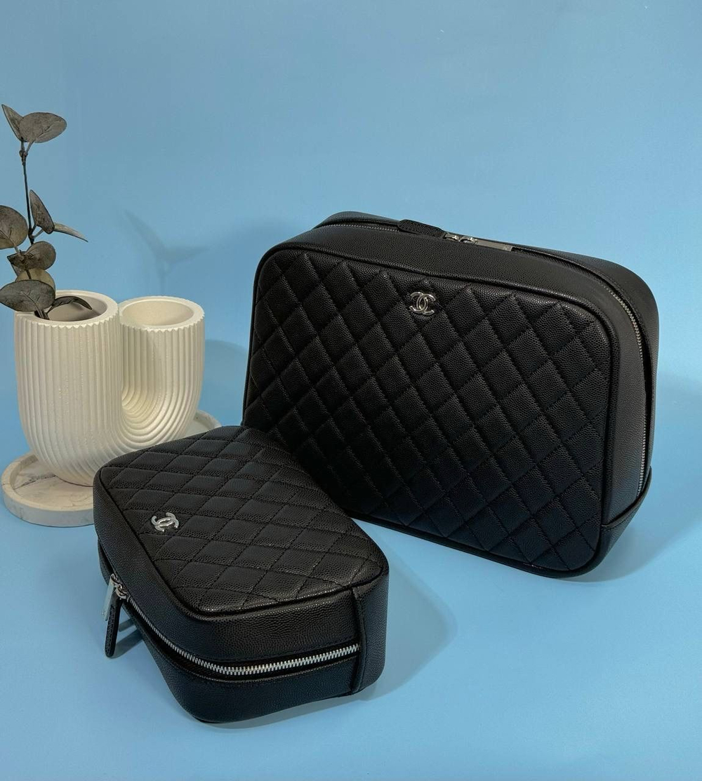 Косметичка CHANEL 19 см