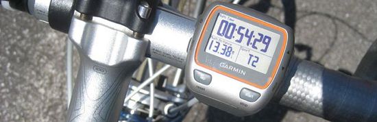 Спортивные часы Garmin Forerunner 310XT HRM 010-00741-01