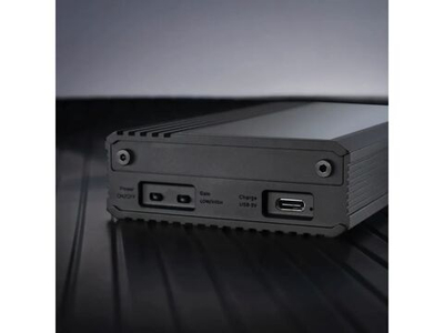 Портативный усилитель IBasso PB5 OSPREY