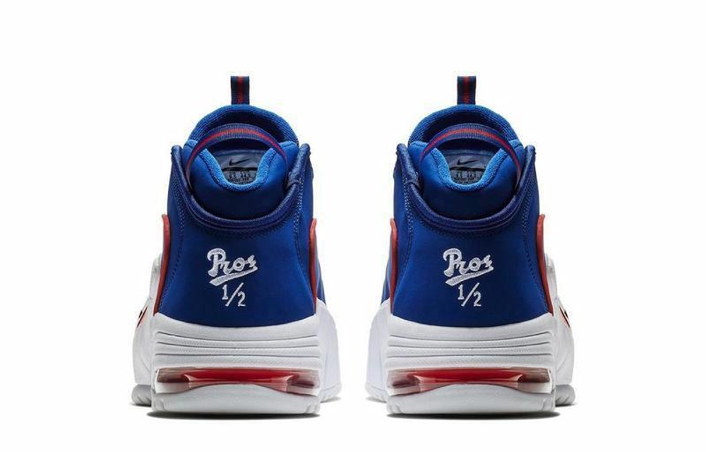 Кроссовки Nike Air Max Penny Usa