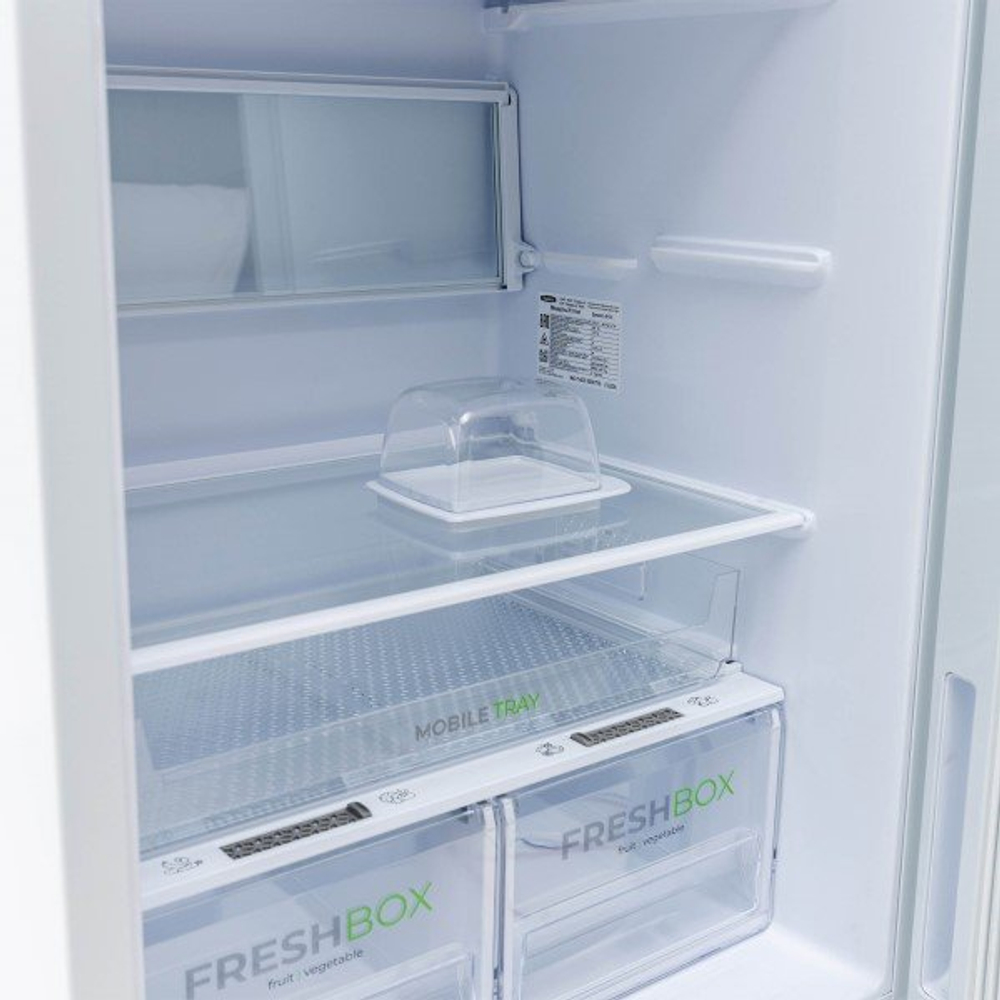 Холодильник Бирюса B-6133