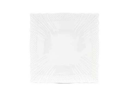 Блюдо квадратное Vecchio Ginori (21 х 21 см)