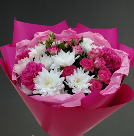 Любимой девочке