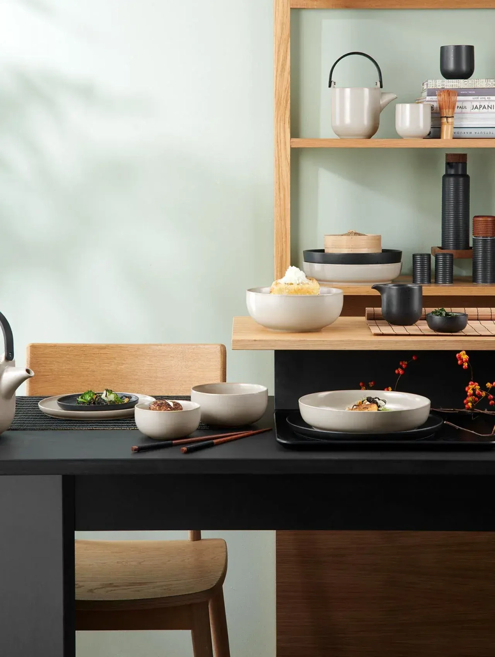 ASA Тарелка для завтрака Coppa Tofu 21 см