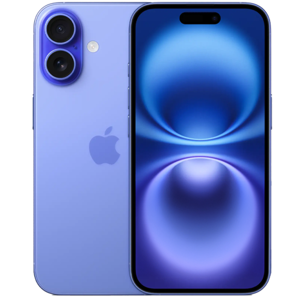 Смартфон Apple iPhone 16