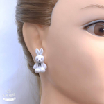 Серьги Jewelry - арт011