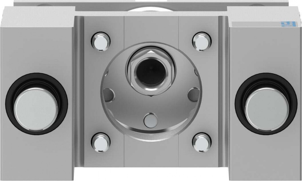 Направляющая Festo EAGF-V2-KF-50-100