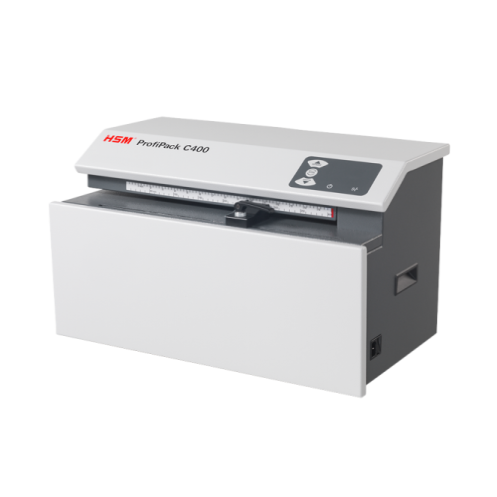 Перфоратор картона ProfiPack C400