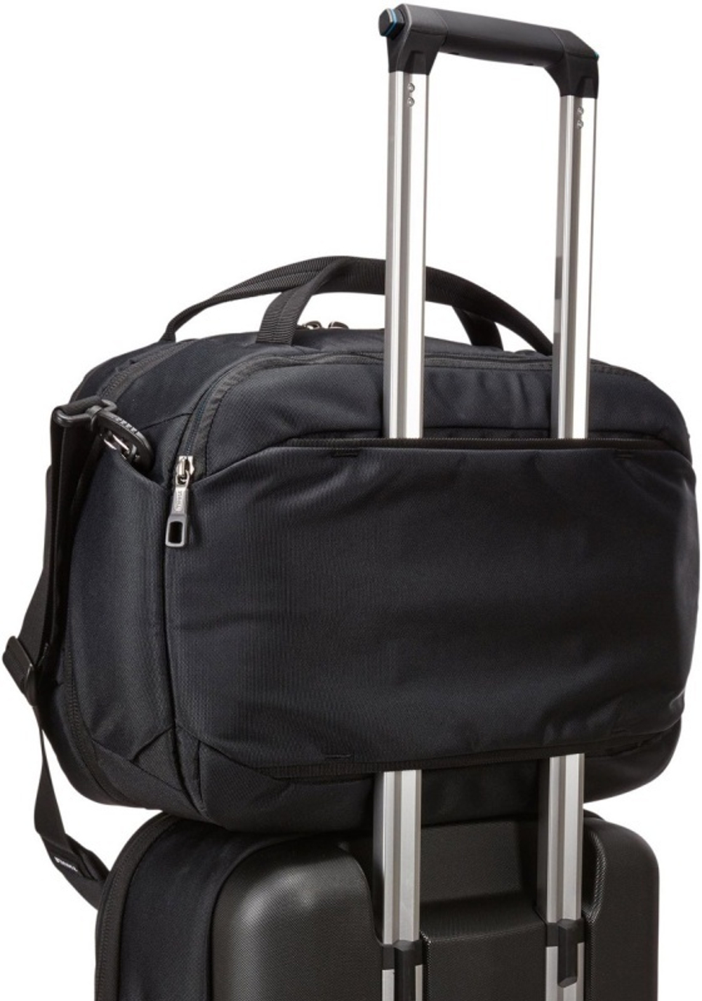 Сумка дорожная Thule Subterra Boarding Bag 23L TSBB301 Black (3203912)