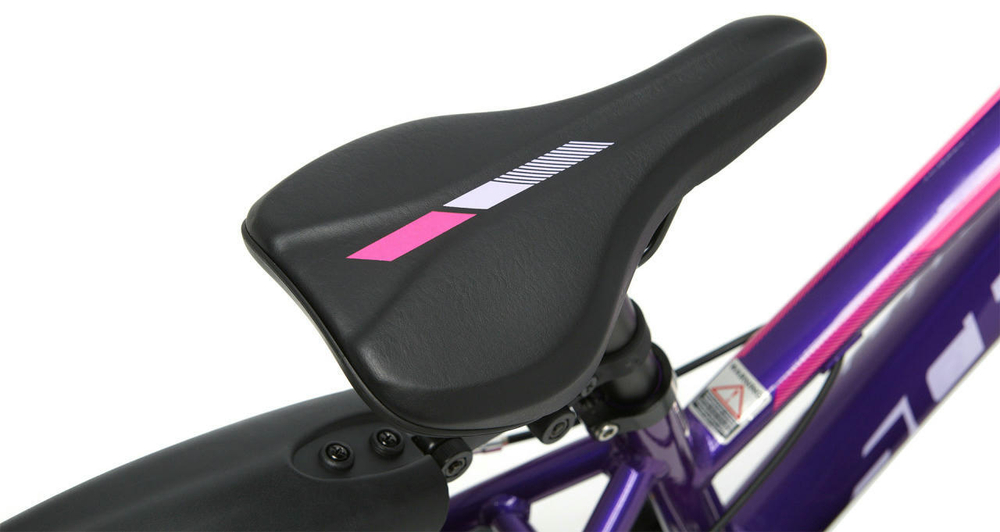 Детский велосипед Schwinn Lula 20 (2021)