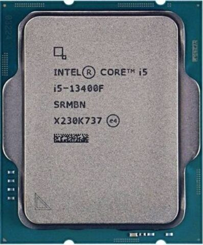 Процессор Intel Core i5-13400F